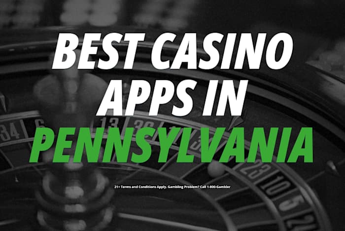 All the best casino apps in Pennsylvania. Get all the information on where and how to play real money casino apps in Pennsylvania.